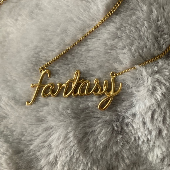 Lot of Disney Couture jewelry with dust bag - Picture 4 of 5